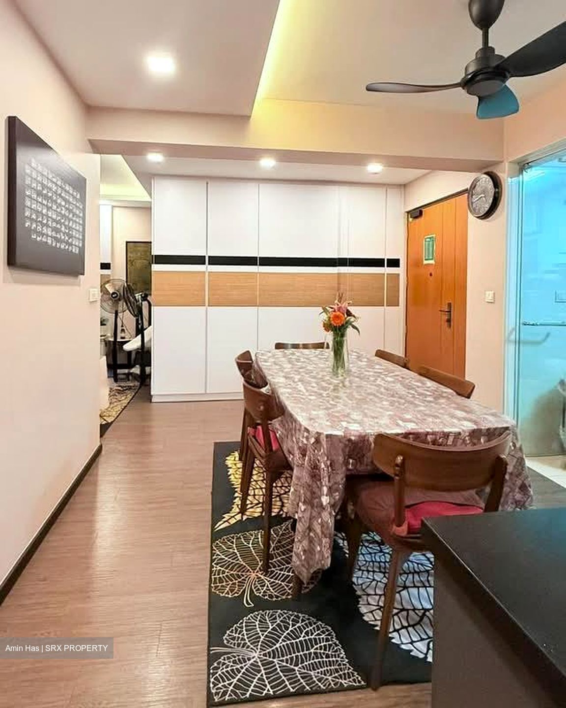 Blk 224B Matilda Edge (Punggol), HDB 4 Rooms #568895831